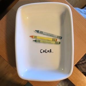 NEW Rae Dunn Trinket Tray